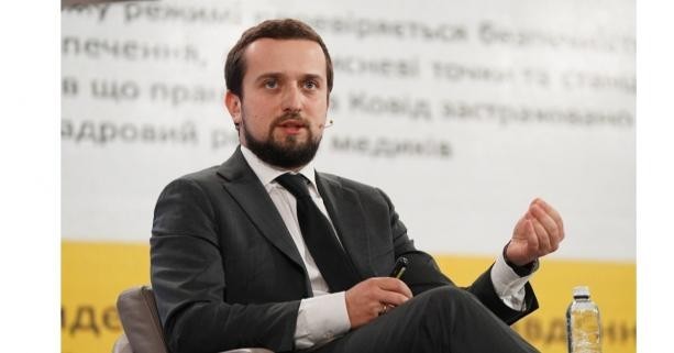 Велика приватизація відкриває шлях для масштабних інвестицій в Україні &ndash; заступник голови ОП Кирило