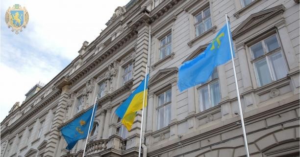 18 травня – День пам’яті жертв геноциду кримськотатарського народу 18 травня – День пам’яті жертв геноциду кримськотатарського народу