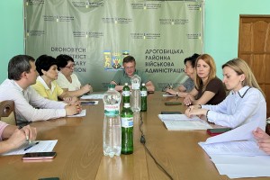 Комісія погодила виплату житлової компенсації ветерану з інвалідністю з Дрогобицької громади Комісія погодила виплату житлової компенсації ветерану з інвалідністю з Дрогобицької громади