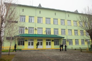 Освіта &ndash; наше майбутнє: у Дрогобичі оновили ВПУ № 19 за кошти Європейського Союзу