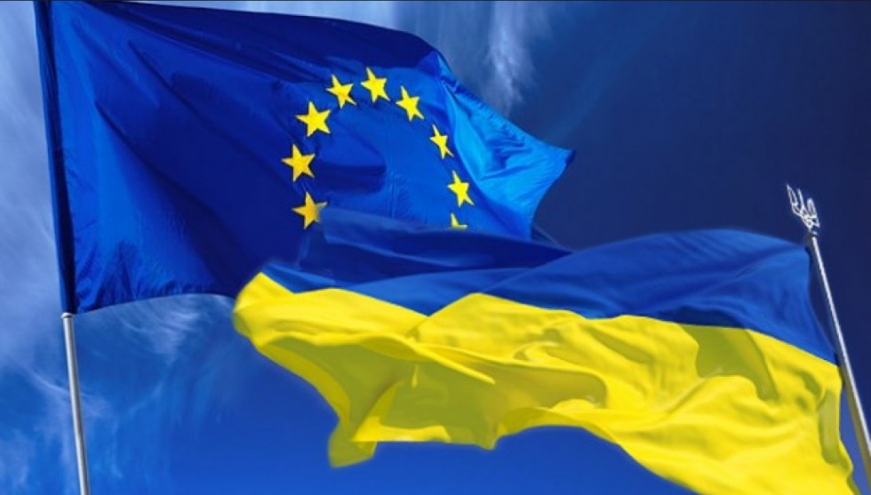 9 травня Україна, разом з Європейською Співдружністю, відзначає День Європи!