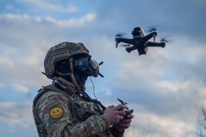 Місцеві громади отримали право фінансувати Сили оборони України