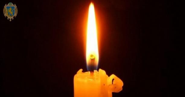 У зоні проведення ООС загинув військовий зі Львівщини
