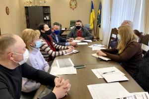 Через два тижні очікують пік захворюваності на коронавірус