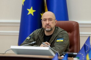 Прем&rsquo;єр-міністр: Нова ветеранська політика &mdash; у топ-10 пріоритетних реформ Уряду на цей рік