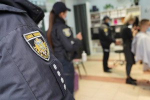 У Дрогобицькому районі перевірили 90 кафе, магазинів та салонів краси на дотримання карантинних вимог