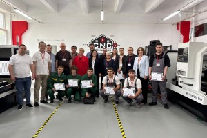 У Львові визначили переможців І етапу Всеукраїнського конкурсу професійної майстерності WorldSkills Ukraine 2026: серед них &ndash; дрогобицькі студенти
