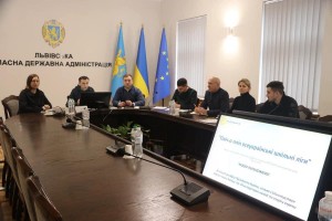 На Львівщині  триває реєстрація для участі у Шкільних лігах пліч-о-пліч: як взяти участь