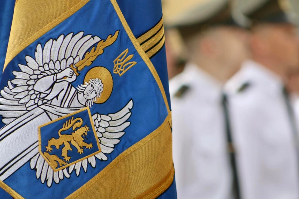 Триває відбір на навчання до вищих військових навчальних закладів Збройних сил України
