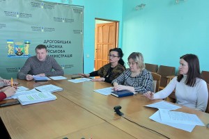 Відбулось засідання комісії щодо розгляду заяв членів сімей загиблих військовослужбовців та осіб з інвалідністю про виплату грошової компенсації