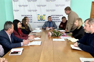 У Дрогобицькій РДА перевірять правові підстави оголошення міською владою Дрогобича конкурсу з перевезення пасажирів