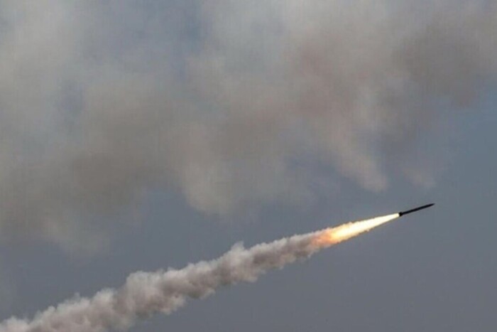 Дрогобиччина зазнала ракетної атаки