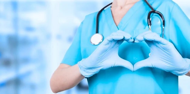 День медика в Україні перенесли на 27 липня