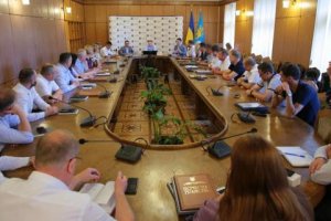 Максим Козицький привітав державних службовців Львівщини із професійним святом