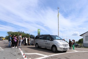 У Східницькій та Дрогобицькій громадах  прощаються зі захисниками Миколою Синишиним та Михайлом Галасом