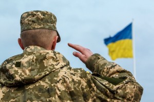 Воєнний стан в Україні продовжили ще на 90 днів &mdash; до 23 серпня