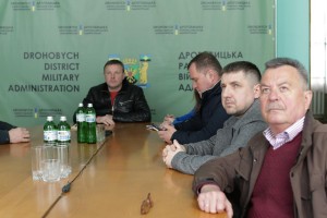 Підготовка до осінньо-зимового періоду: відбулася онлайн-нарада щодо підготовки та реалізації планів стійкості у громадах Підготовка до осінньо-зимового періоду: відбулася онлайн-нарада щодо підготовки та реалізації планів стійкості у громадах