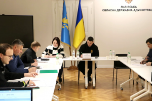Підсумки п&rsquo;ятого засідання робочої групи з контролю належного використання бюджетних коштів