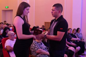108 загиблих Захисників удостоїли звання &laquo;Почесний громадян Дрогобицького району&raquo;