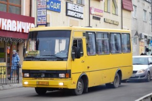 ​Вартість проїзду на маршруті &laquo;Дрогобич-Михайлевичі&raquo; знизили на 2 гривні