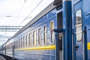 Долучайтеся до українізації Південно-Західної залізниці: виберіть нову назву філії в Дії