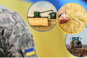 Учасники бойових дій з Львівщини, які мають аграрний бізнес можуть отримати фінансову підтримку у вигляді пільгових кредитів