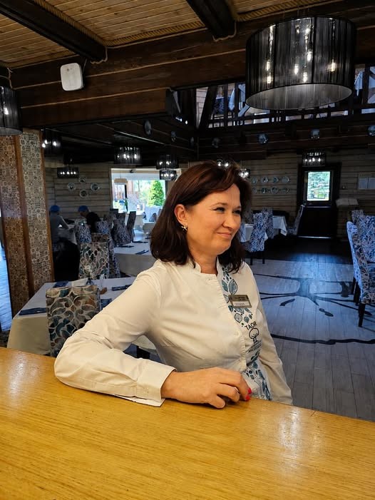 Майже пів року не могла знайти роботу: як фахівці Служби зайнятості допомогли жительці Запоріжжя працевлаштуватися у Східниці