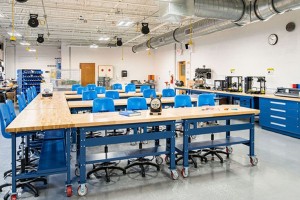 Уряд затвердив першу частину розподілу  STEM-субвенції: хто отримає кошти у Дрогобицькому районі