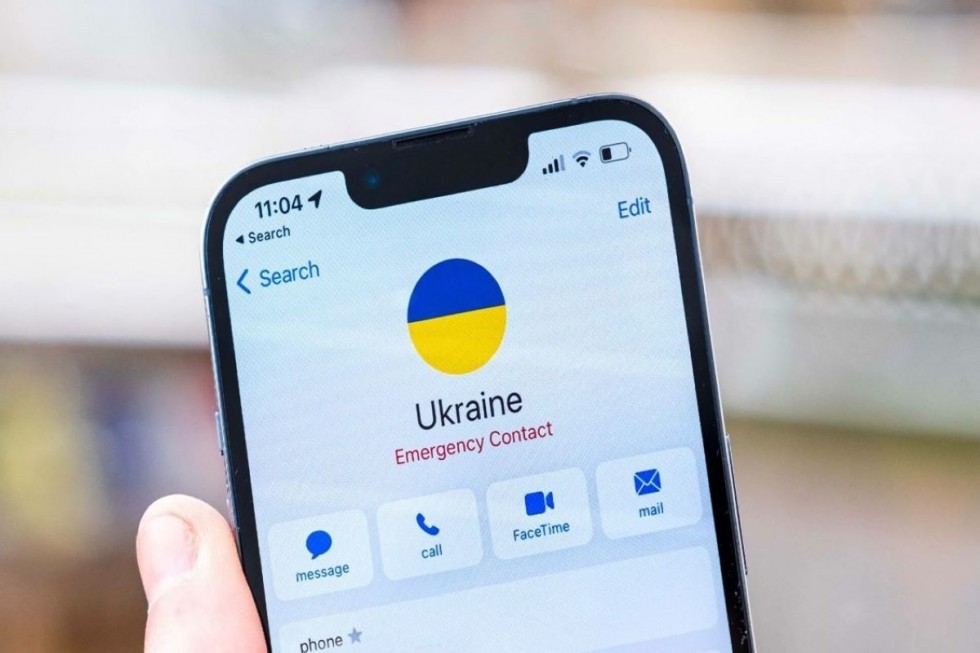 Українцям продовжили безкоштовний роумінг у країнах Європи