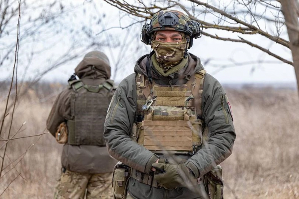 &laquo;Витривалості в нас більше, ніж у російських солдатів&raquo;: історія айтівця-десантника 80 ОДШБ