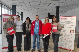 Центри життєстійкості: кому допомагають та де є у Дрогобицькому районі