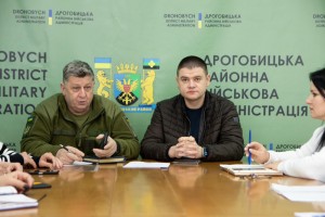 Територіальні громади залучатимуть до фактування утримання дітей віськовозобов&rsquo;язаними
