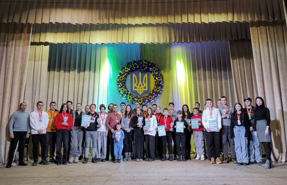 &laquo;Пліч-о-пліч: Всеукраїнські шкільні ліги&raquo; з шахів: хто переміг на районному етапі