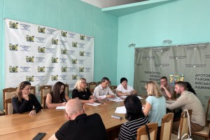 Ветеран з Бориславської громади отримає компенсацію на житло