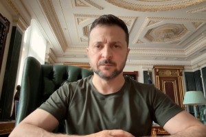 ГОТУЄМО ДЛЯ УКРАЇНИ НОВІ ДОМОВЛЕНОСТІ З ЄВРОПЕЙСЬКИМИ ПАРТНЕРАМИ, ЗОКРЕМА З НІМЕЧЧИНОЮ, &ndash; ЗВЕРНЕННЯ ПРЕЗИДЕНТА