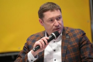 У поточному році на Львівщині відремонтують майже 350 кілометрів доріг, - Максим Козицький