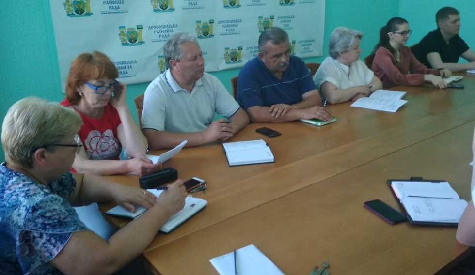У районі виявлено незаконну пилораму