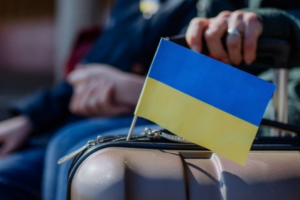 Уряд дозволив перетинати кордон студентам-чоловікам денної форми навчання, які беруть участь у програмі  академічної мобільності