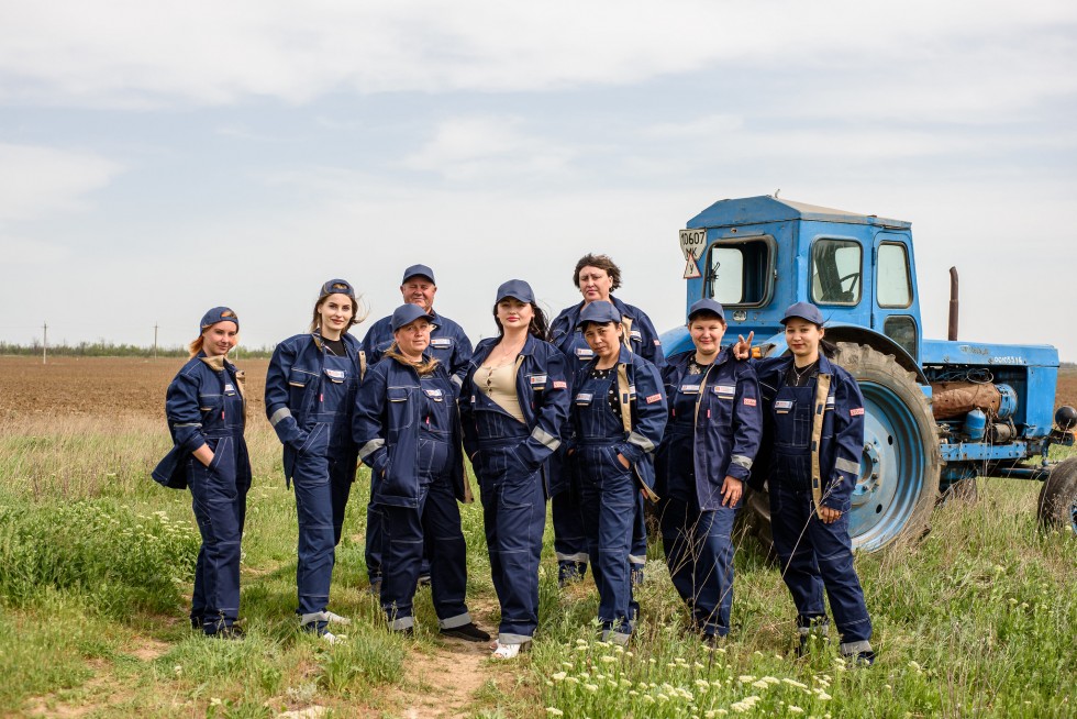 Де на Львівщині жінки можуть безоплатно отримати робітничий фах: перелік професій  та навчальних закладів