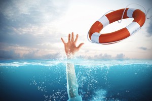 Безпека на воді рятує життя: мешканцям Дрогобиччини нагадують правила поведінки на водоймах та алгоритм домедичної допомоги
