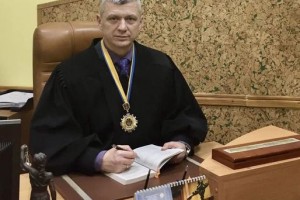 Дрогобицький міськрайонний суд очолив Орест Крамар