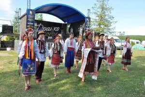 Дрогобиччина туристична: куди найбільше приїжджали туристи у серпні