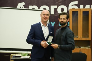 Любов до технічних наук та своєї справи: Донецький національний технічний університет відзначив 105-ту річницю