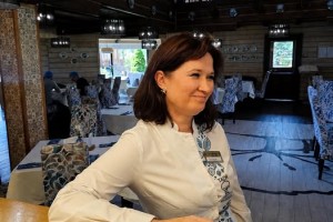 Майже пів року не могла знайти роботу: як фахівці Служби зайнятості допомогли жительці Запоріжжя працевлаштуватися у Східниці