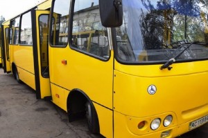 Цієї неділі з Дрогобича відбудеться проща до Грушева: Графік руху автобусів