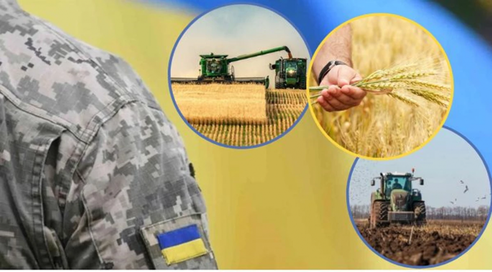 Учасники бойових дій з Львівщини, які мають аграрний бізнес можуть отримати фінансову підтримку у вигляді пільгових кредитів