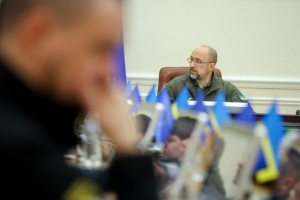 Денис Шмигаль: Союзники підтвердили, що вони підтримуватимуть Україну стільки, скільки потрібно