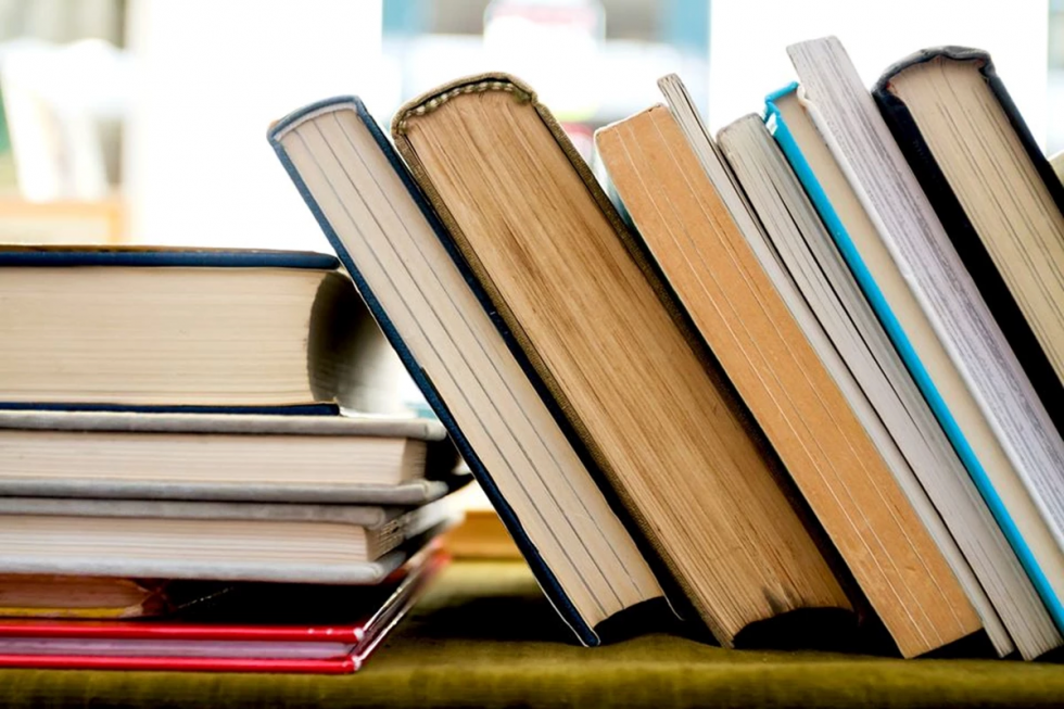 Стартує обласний мистецький конкурс &laquo;Кращі книги Львівщини&raquo;