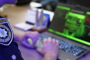 Захист облікових записів: поради кіберполіції