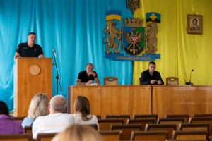 Підготовка до зими та пожежна безпека в закладах освіти: результати засідання комісії з питань ТЕБ та НС Підготовка до зими та пожежна безпека в закладах освіти: результати засідання комісії з питань ТЕБ та НС